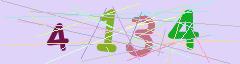 CAPTCHA validation image
