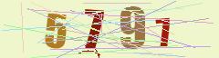 CAPTCHA validation image