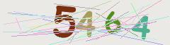 CAPTCHA validation image