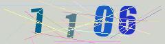 CAPTCHA validation image