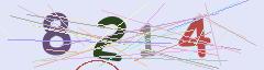 CAPTCHA validation image