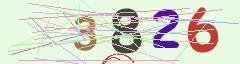 CAPTCHA validation image