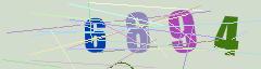 CAPTCHA validation image