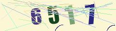 CAPTCHA validation image