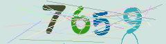CAPTCHA validation image