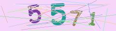 CAPTCHA validation image
