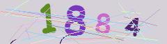 CAPTCHA validation image