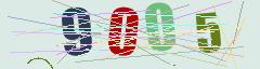 CAPTCHA validation image