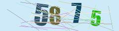 CAPTCHA validation image