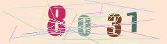 CAPTCHA validation image