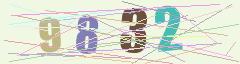 CAPTCHA validation image