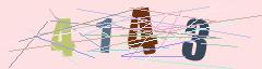 CAPTCHA validation image