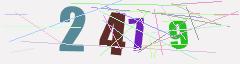 CAPTCHA validation image