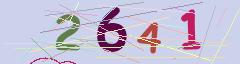 CAPTCHA validation image