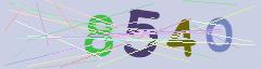 CAPTCHA validation image