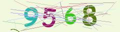 CAPTCHA validation image