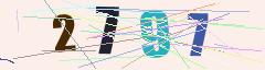 CAPTCHA validation image