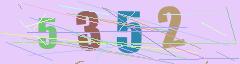 CAPTCHA validation image