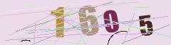 CAPTCHA validation image