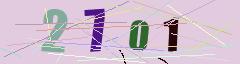 CAPTCHA validation image