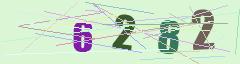 CAPTCHA validation image