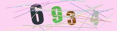 CAPTCHA validation image