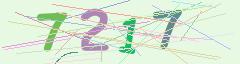 CAPTCHA validation image