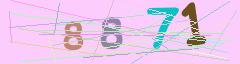 CAPTCHA validation image