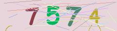 CAPTCHA validation image