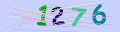 CAPTCHA validation image