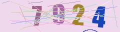 CAPTCHA validation image
