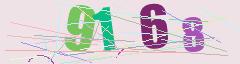 CAPTCHA validation image