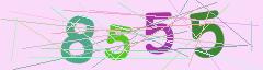 CAPTCHA validation image