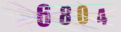 CAPTCHA validation image