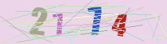 CAPTCHA validation image