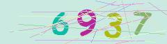 CAPTCHA validation image