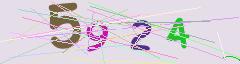 CAPTCHA validation image