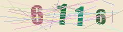 CAPTCHA validation image