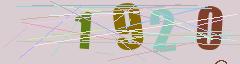 CAPTCHA validation image