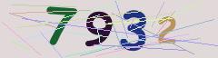 CAPTCHA validation image