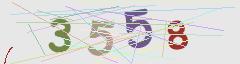 CAPTCHA validation image