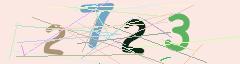 CAPTCHA validation image