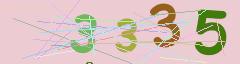 CAPTCHA validation image