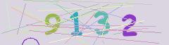 CAPTCHA validation image