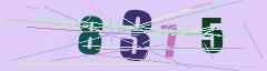 CAPTCHA validation image