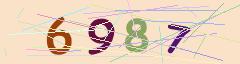 CAPTCHA validation image