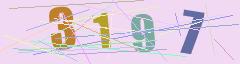 CAPTCHA validation image