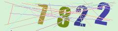 CAPTCHA validation image
