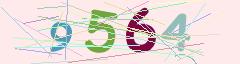 CAPTCHA validation image