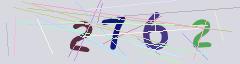 CAPTCHA validation image